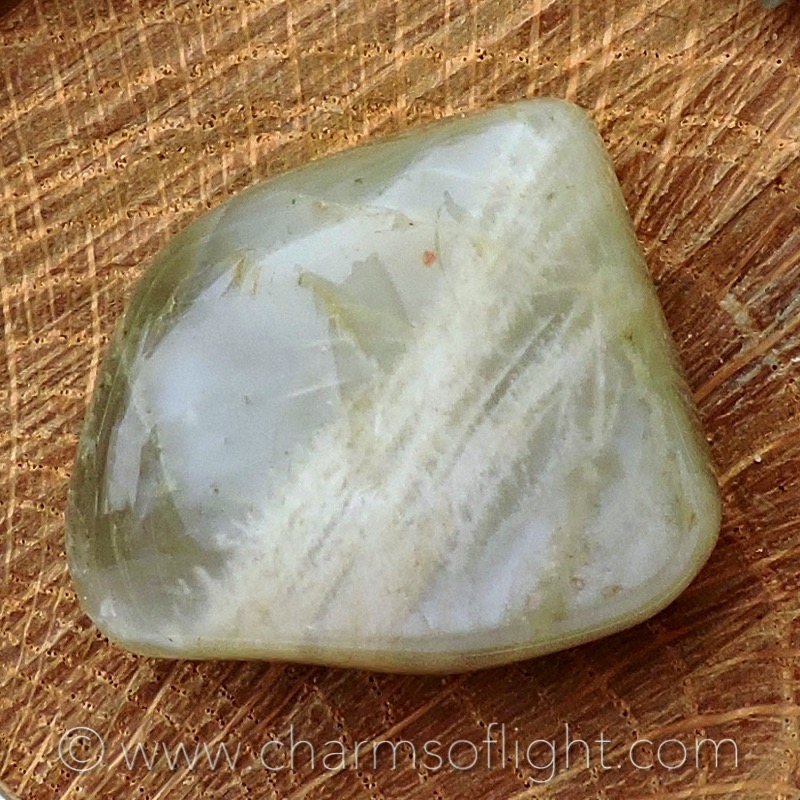 Moonstone Tumblestones